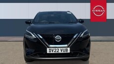 Nissan Qashqai 1.3 DiG-T MH 158 Tekna+ 5dr Xtronic Petrol Hatchback